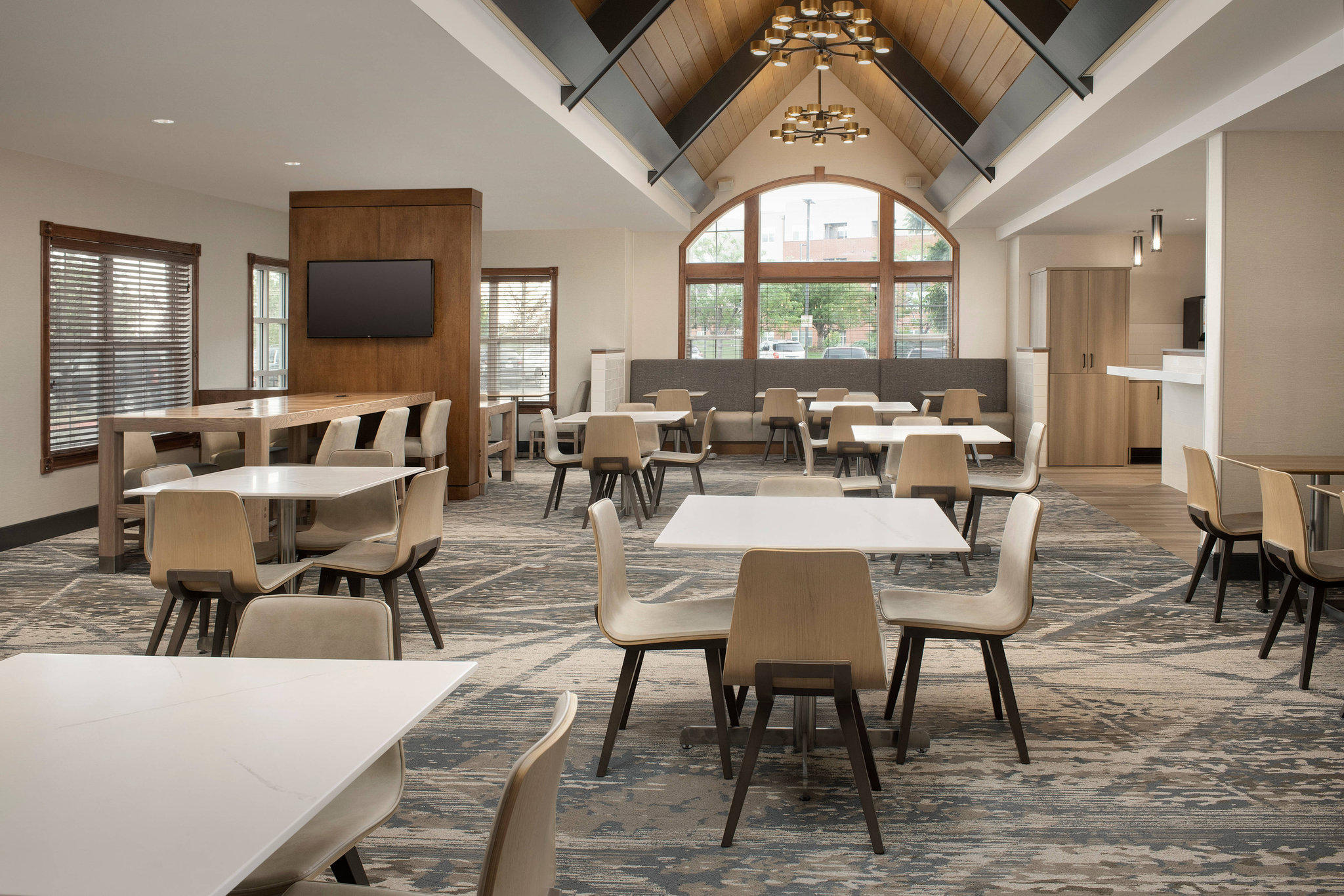 Residence Inn by Marriott Denver South/Park Meadows Mall Photo