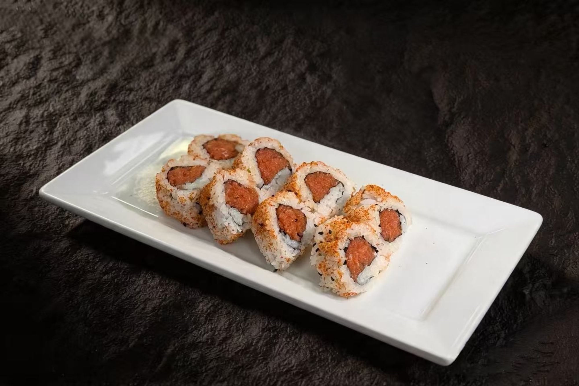 Spicy Salmon Roll