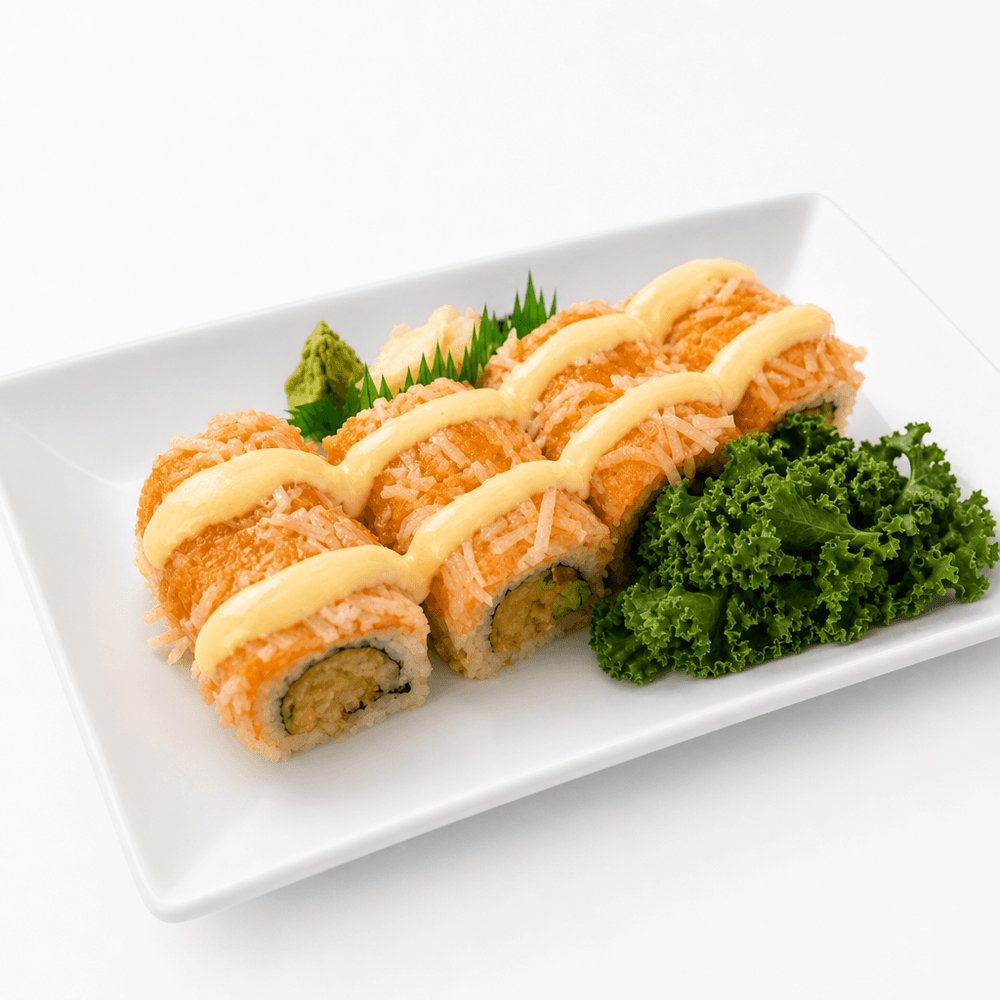 Sakura Roll
