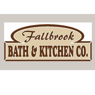 Fallbrook Bath and Kitchen Co Logo