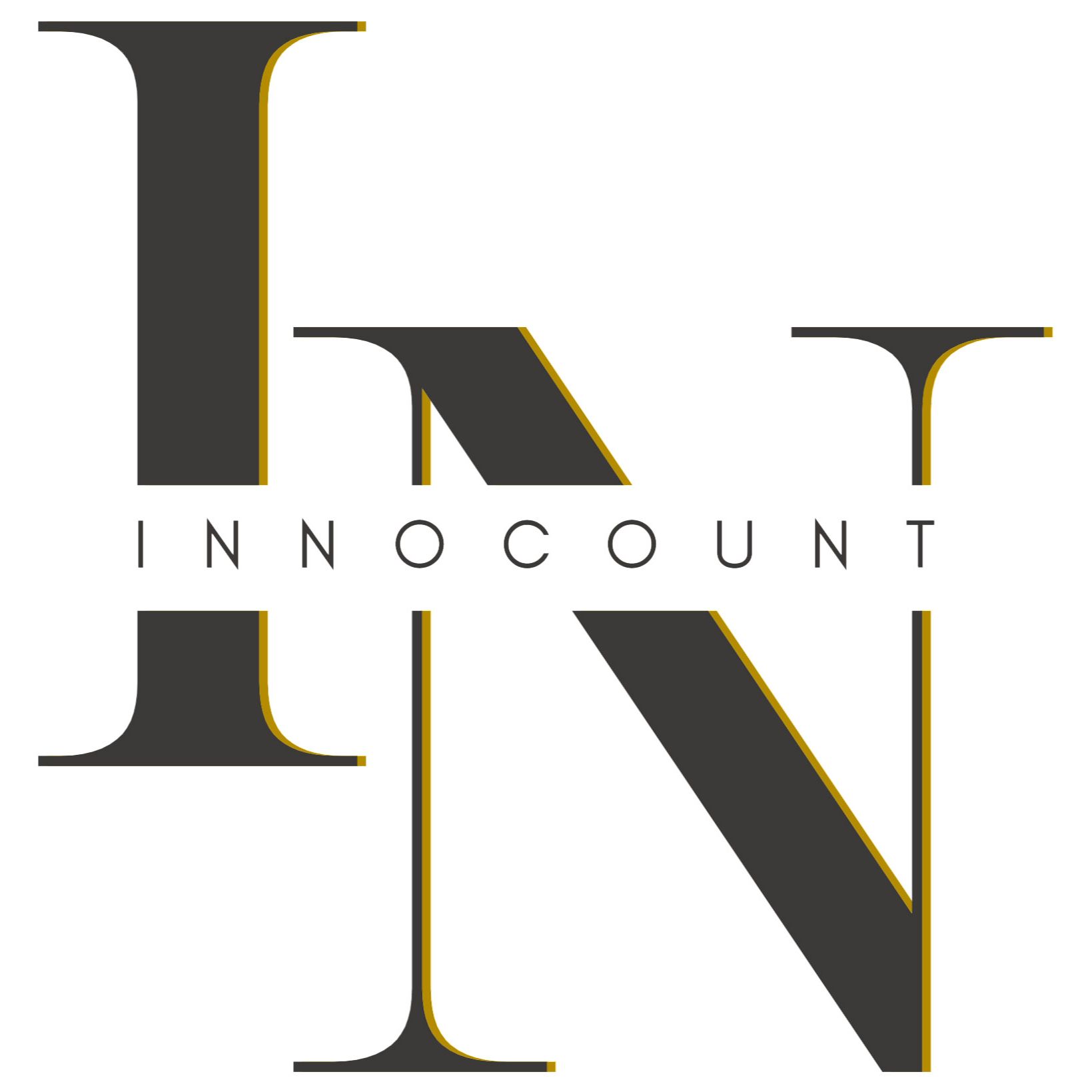 Logo von innocount Felix Girard