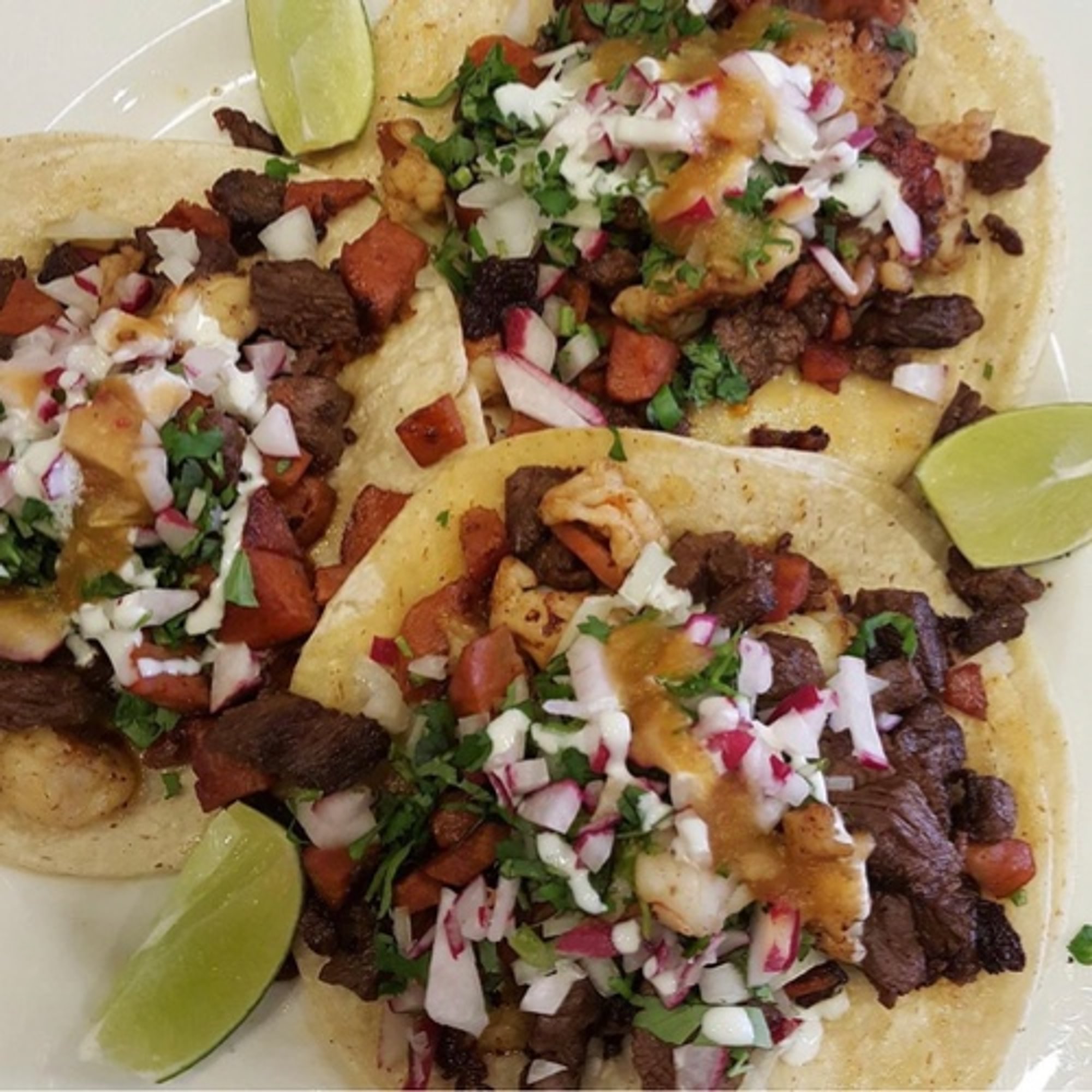 Taco Party