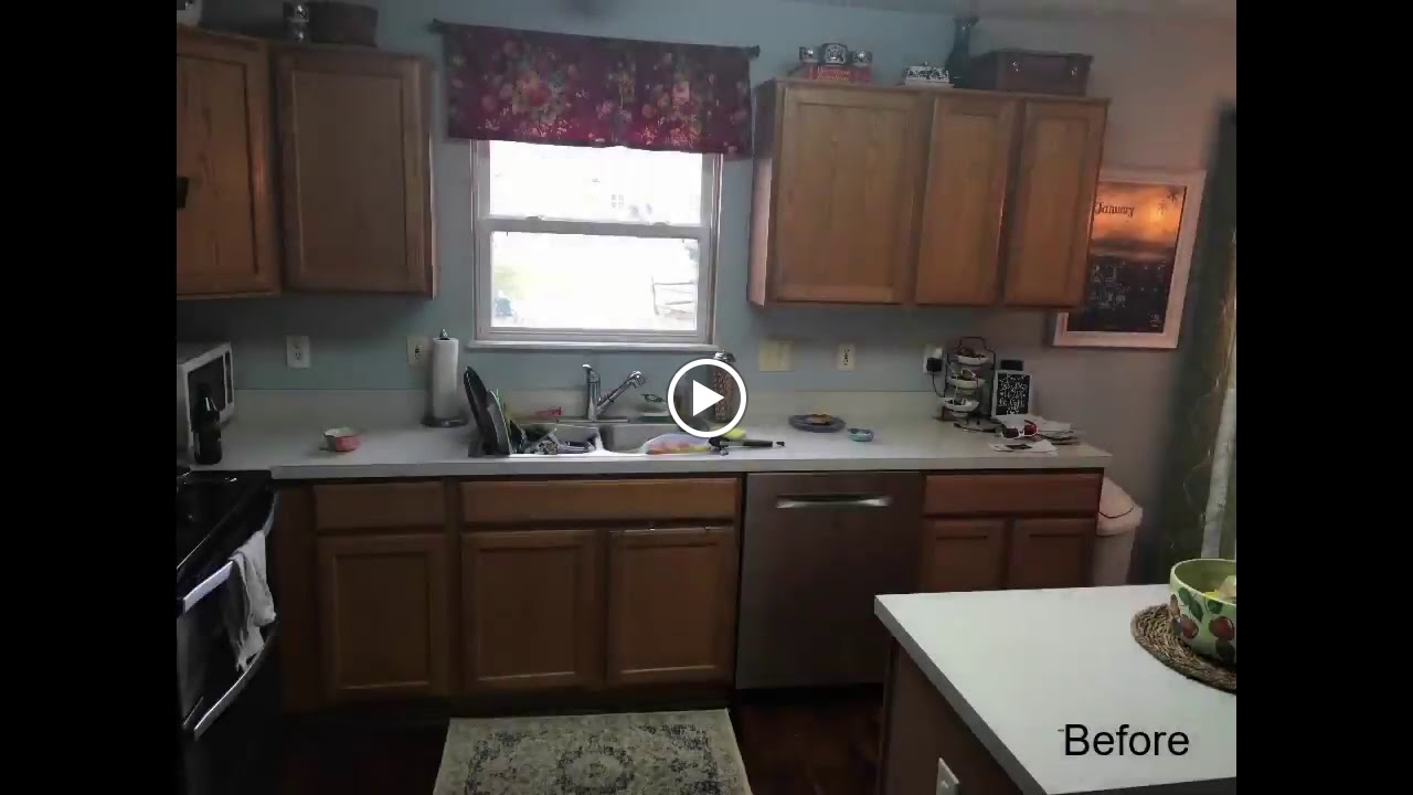 Kitchen Solvers of Northern Virginia Image