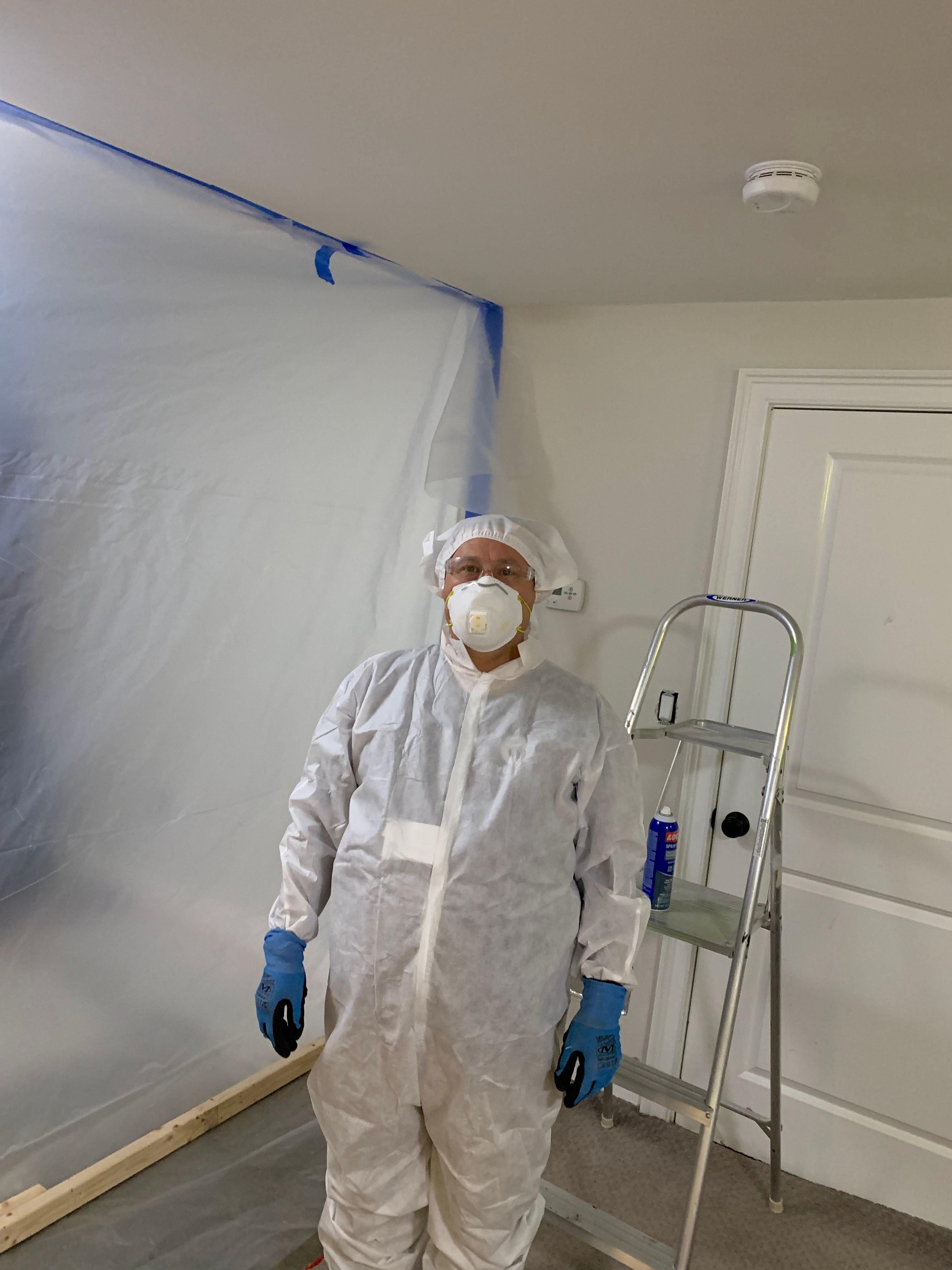 DryBoston Restoration Image