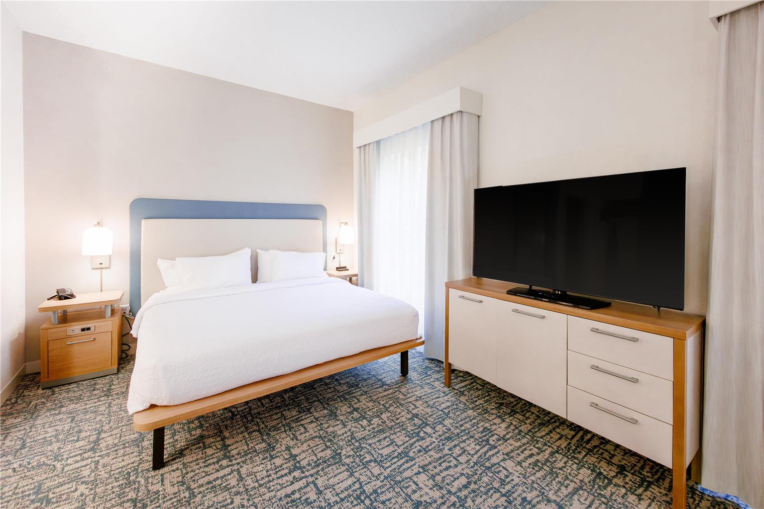 Homewood Suites by Hilton Rochester - Victor Image