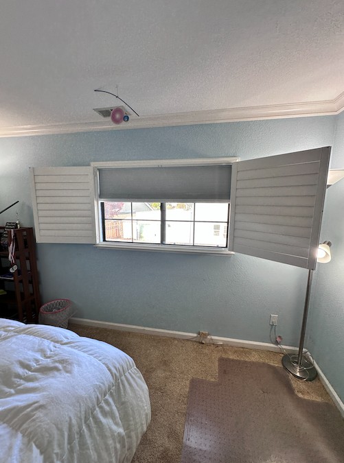 Budget Blinds of Palo Alto, Cupertino and Saratoga Image