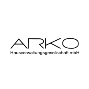 Logo von ARKO Hausverwaltungsgesellschaft mbH