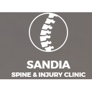 Sandia Spine &amp; Injury Logo