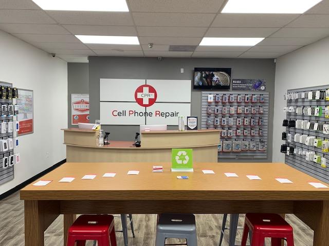 CPR Cell Phone Repair Studio City Photo