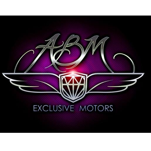 Logo ABM Exclusive Motors