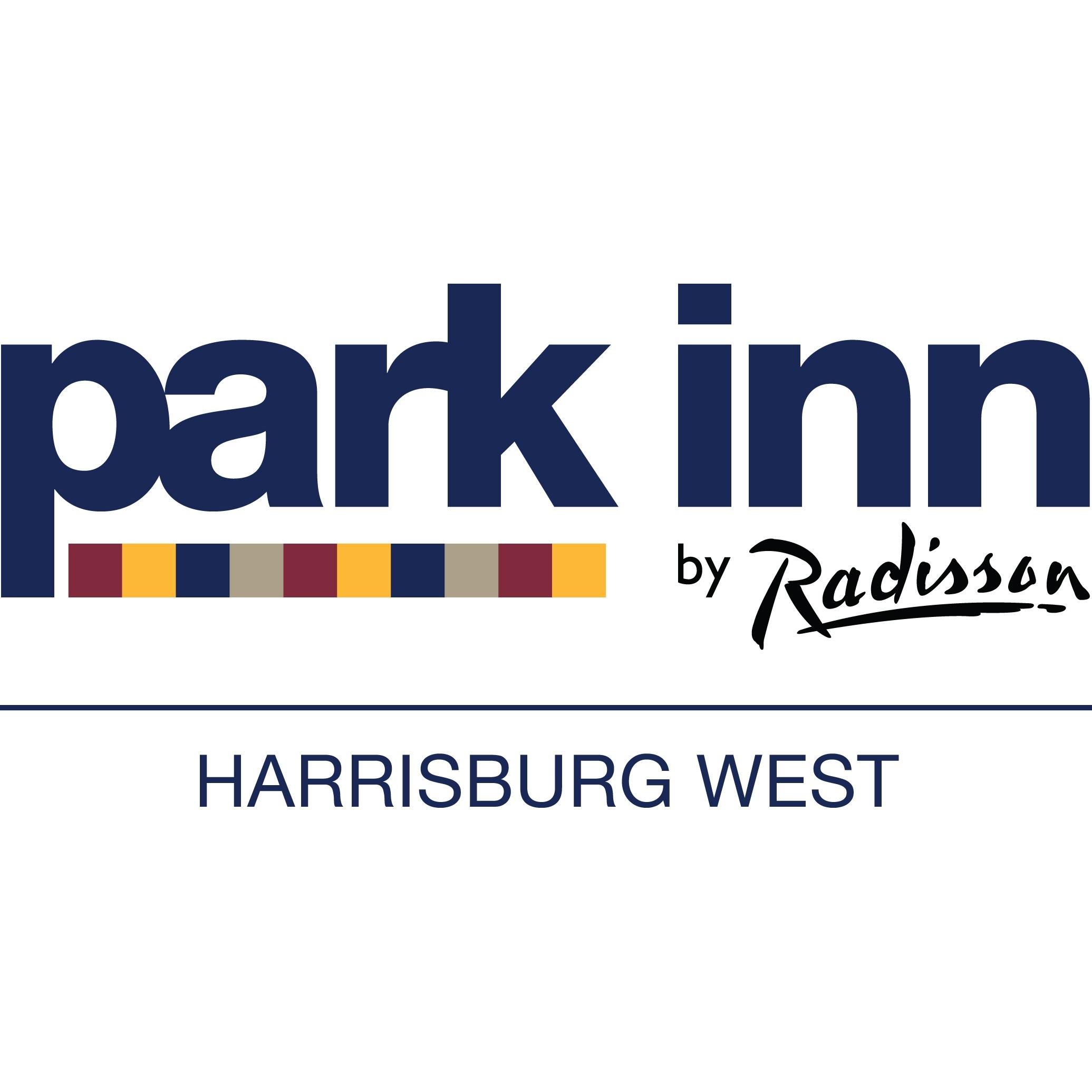 Park Inn by Radisson Harrisburg West, PA - Closed Logo