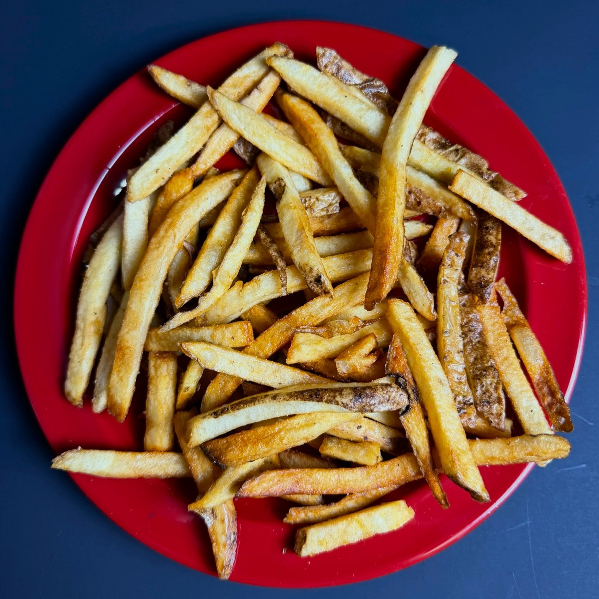 Fries