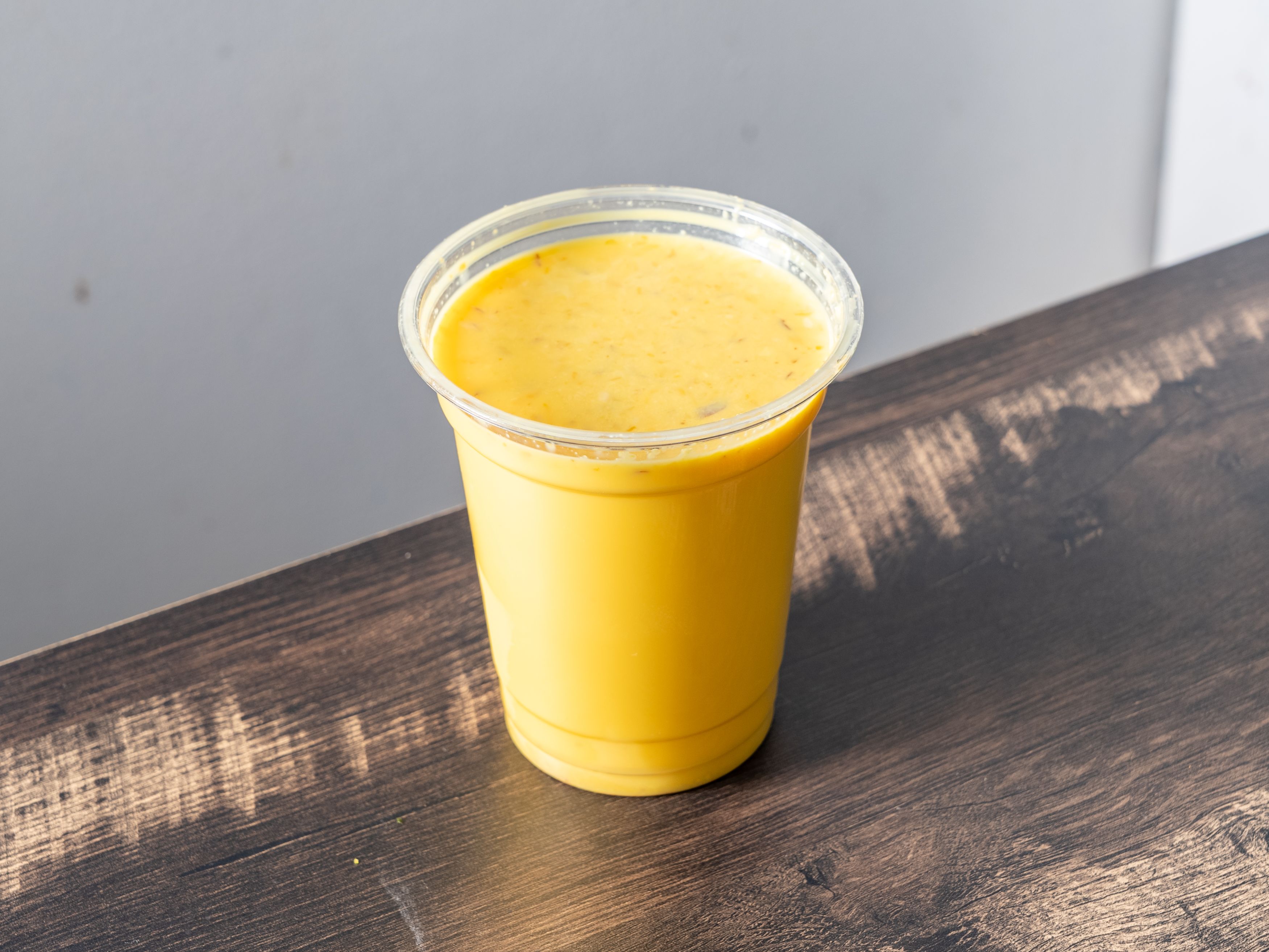 Badam Milk