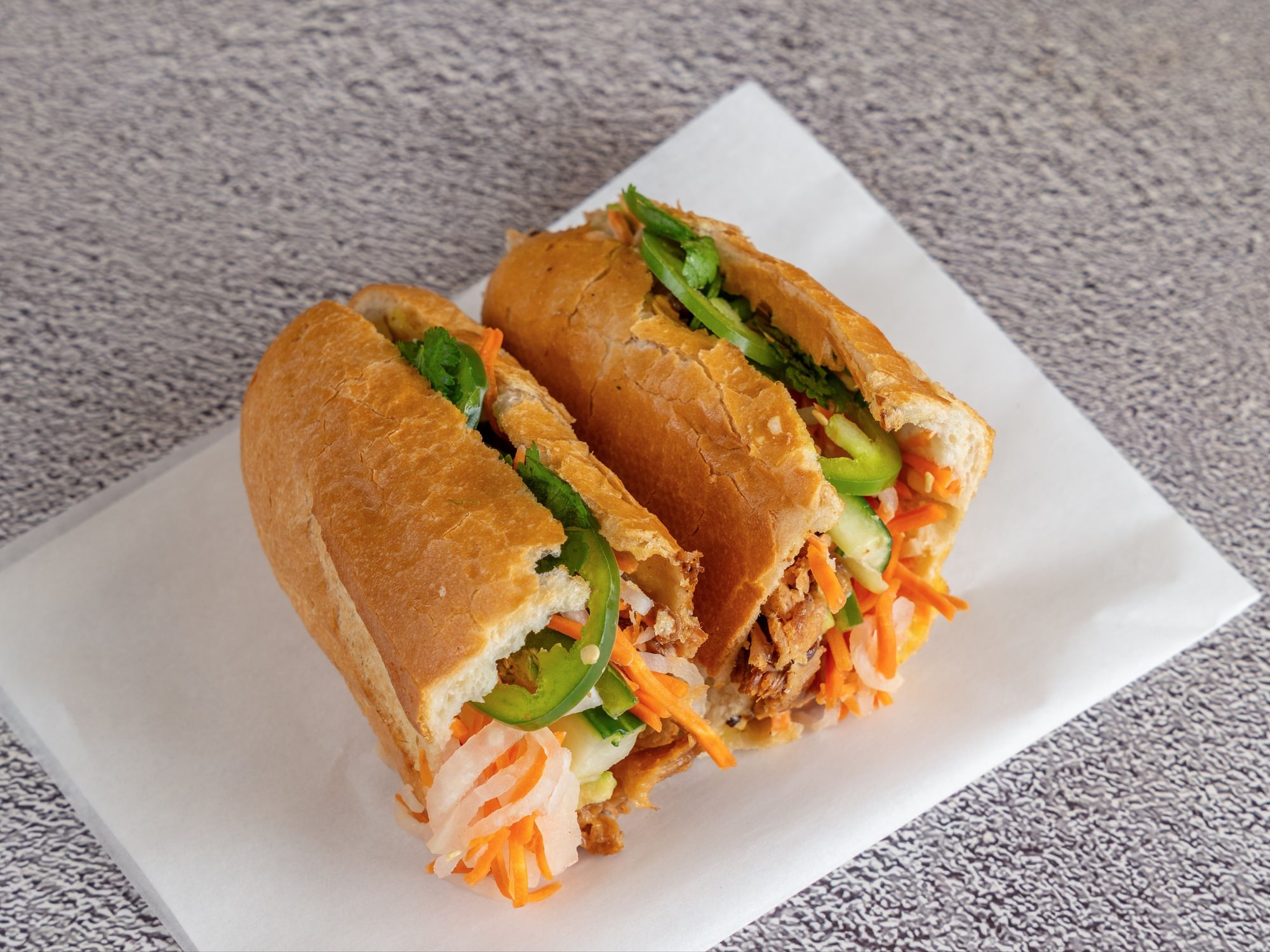 7. Chicken Teriyaki
