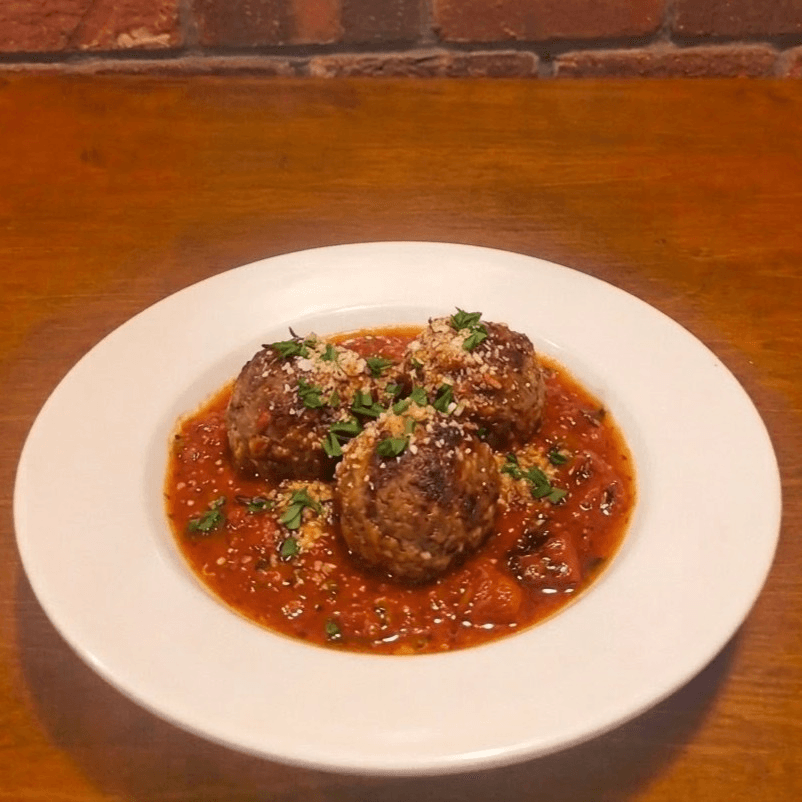 Meatball