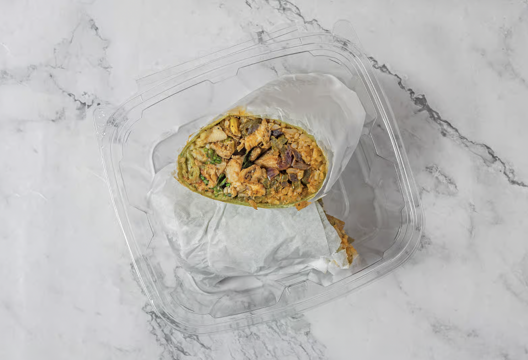 Signature Wrap
