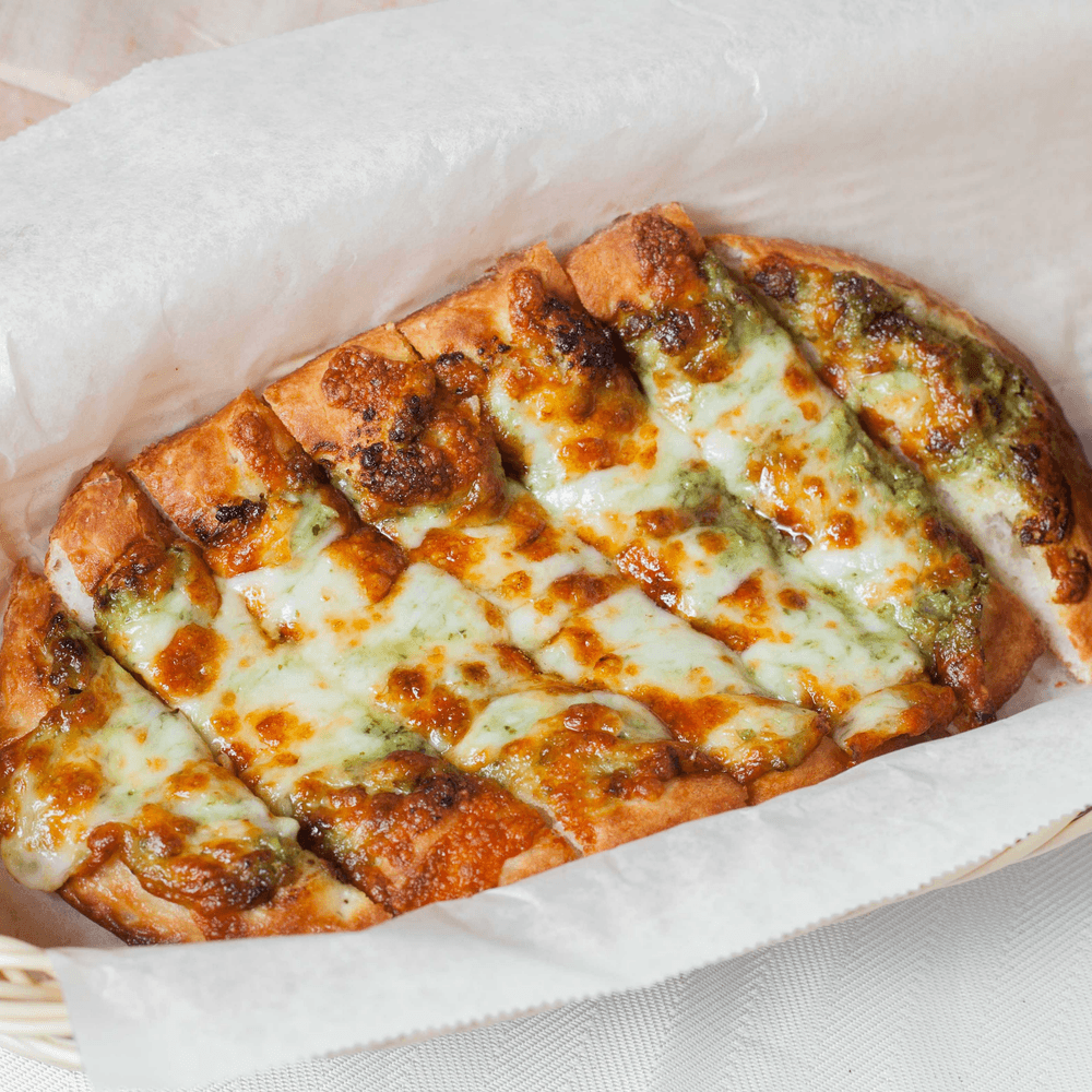 Pesto Bread