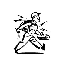 Bolt Electric Logo