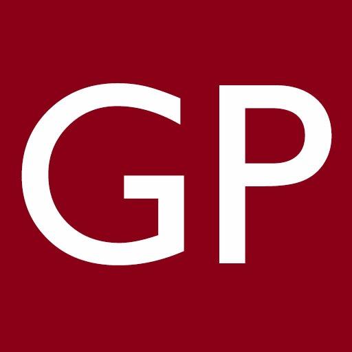 Gibson &amp; Perkins, PC Logo