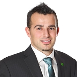 TD Bank Private Banking - Ricardo Da Silva