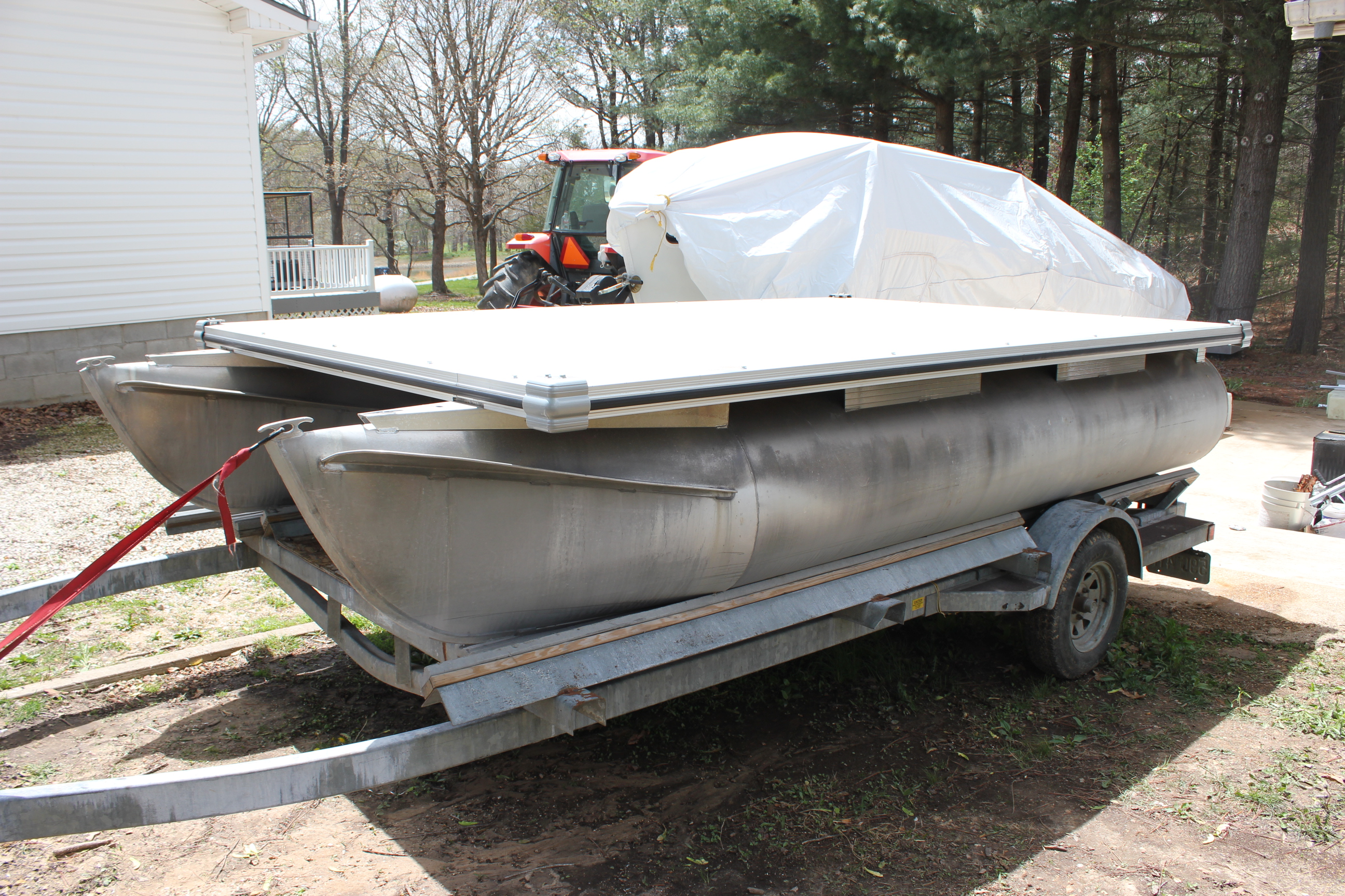 Bill's Boat Stuff, LLC Image