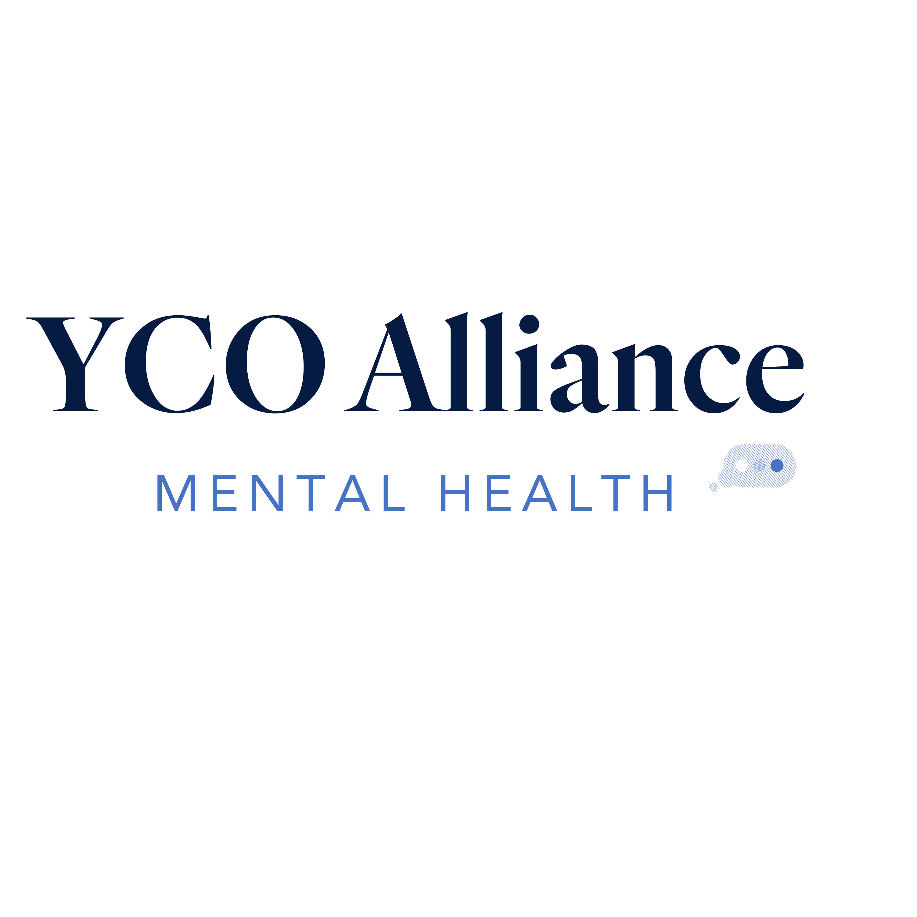 YCO Alliance Logo