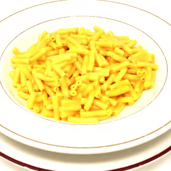 Mac & Cheese