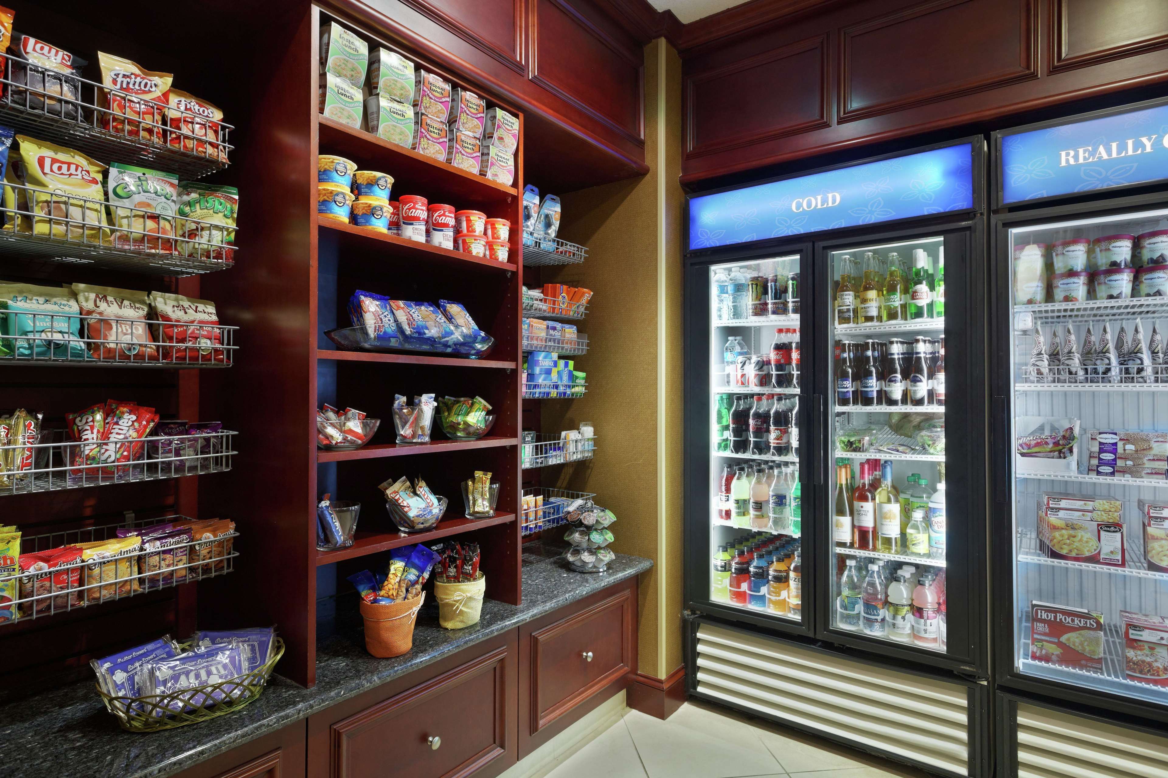 Hilton Garden Inn Jacksonville Orange Park Photo