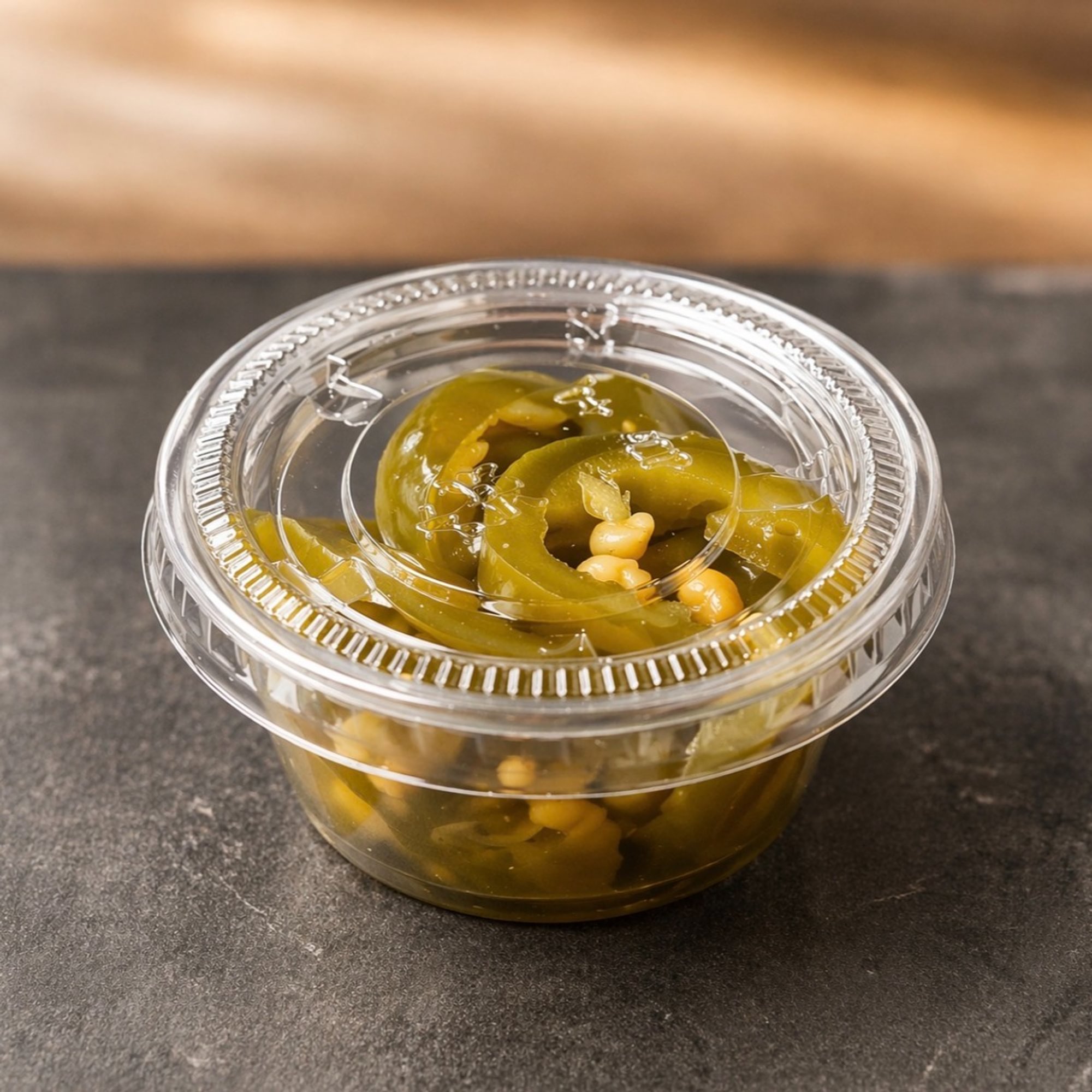 Jalapenos