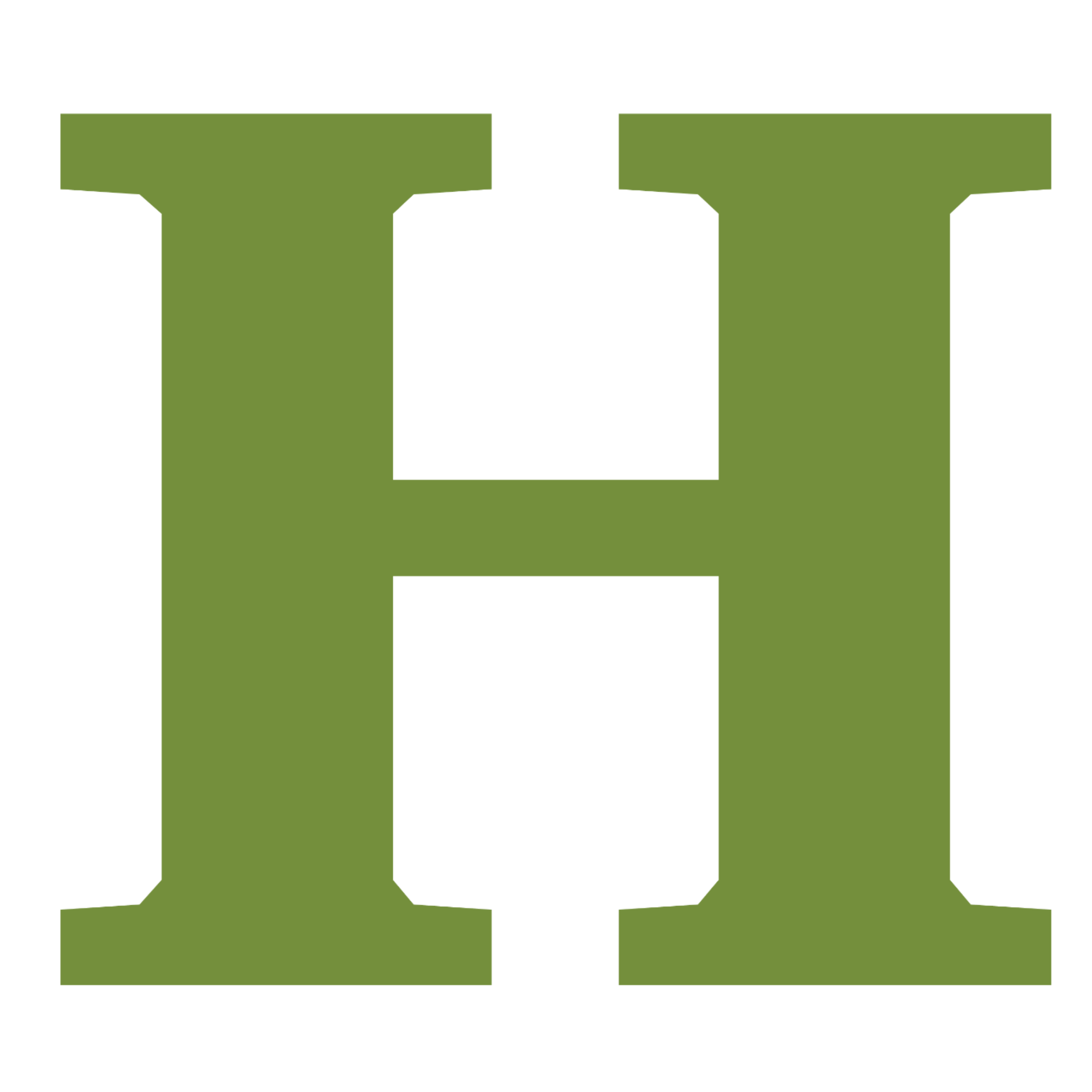 HiLo Commercial Service | Memphis Logo