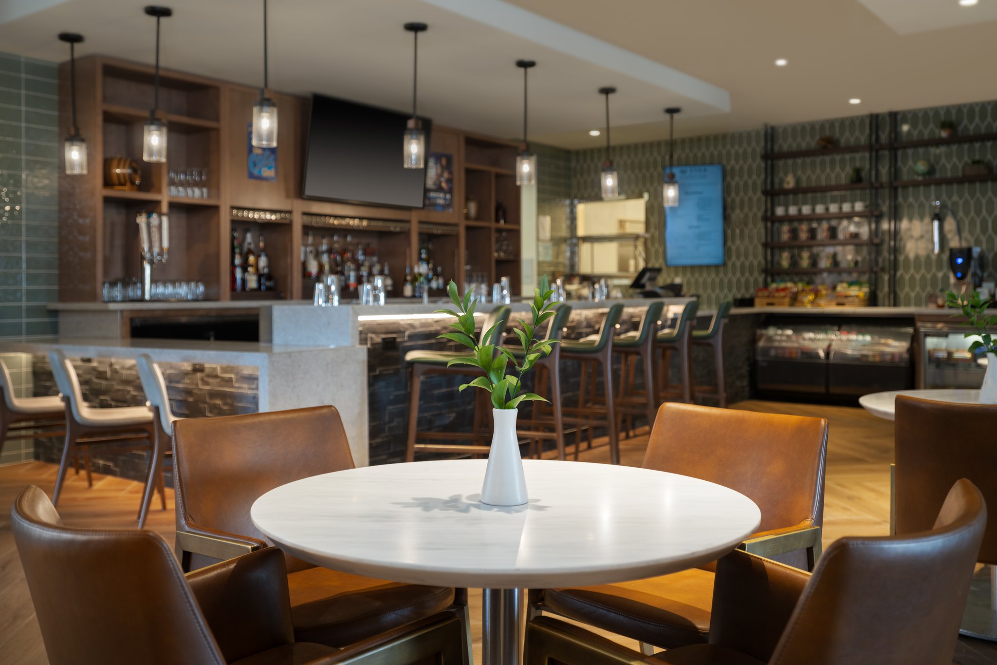 EVEN Hotel Bozeman Yellowstone Intl Arpt by IHG Image