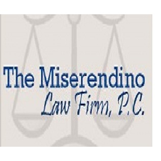 Miserendino Law Firm The