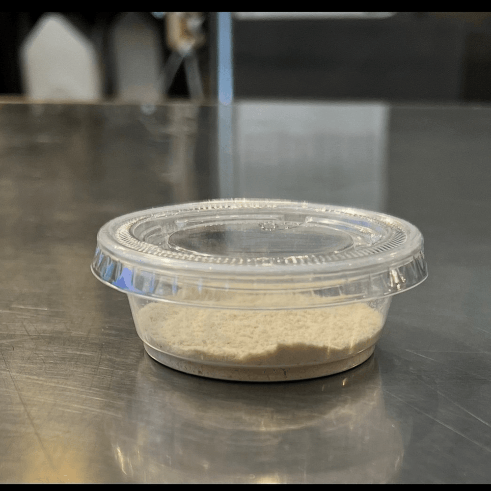 Garlic Miso (Dry, GF)