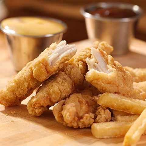 Chicken tenders