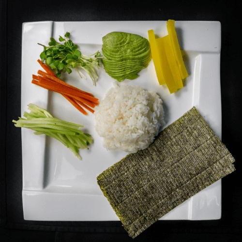 Kid's Sushi Kit