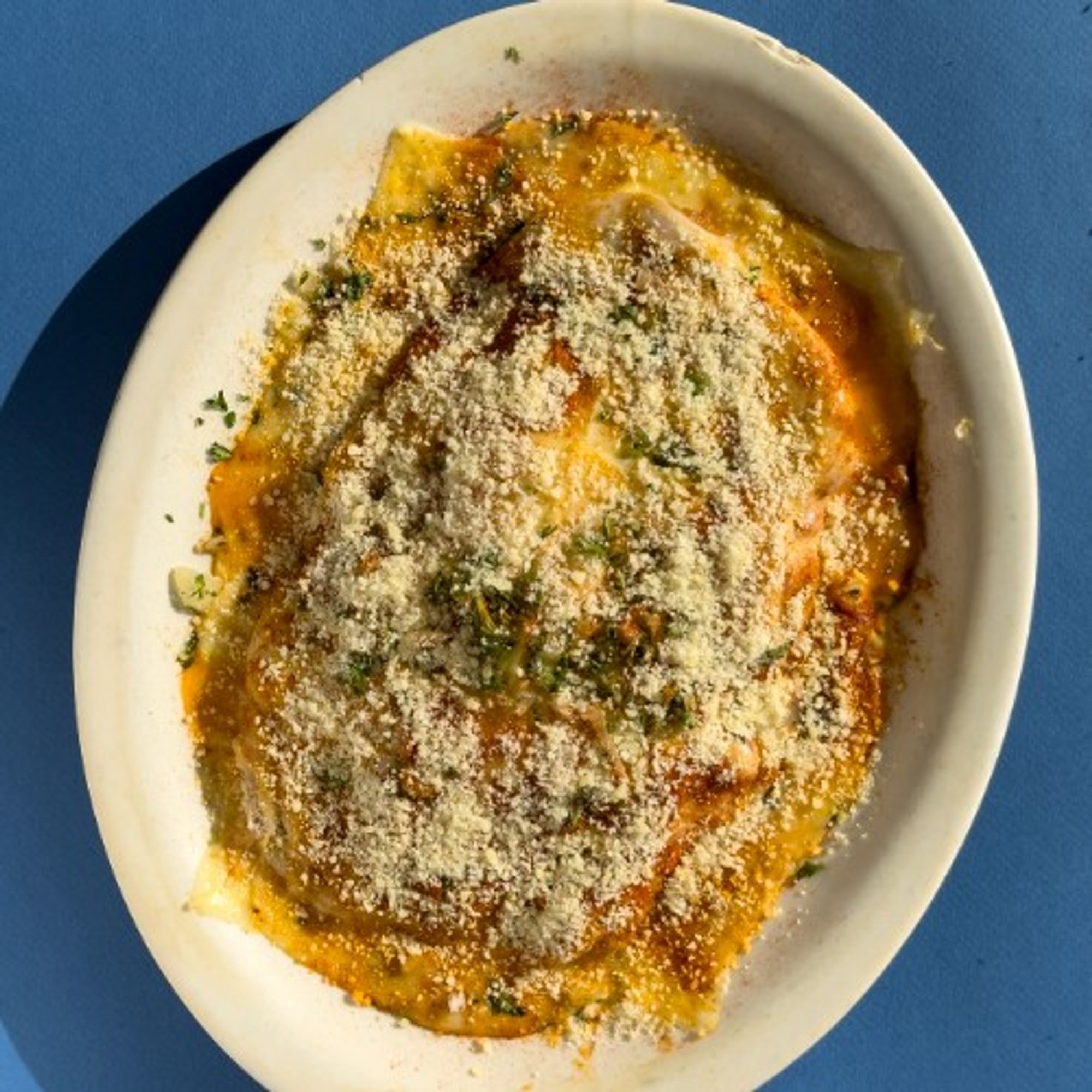 Milanesa de Pollo