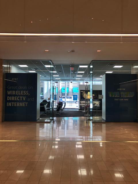 AT&T Experience Store Photo