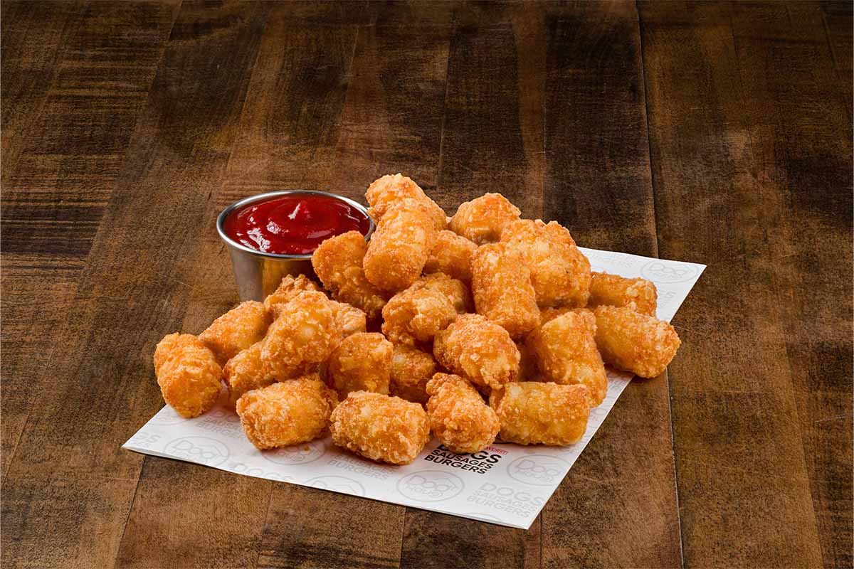 Dog Haus Biergarten Van Ness (Washington DC) Image