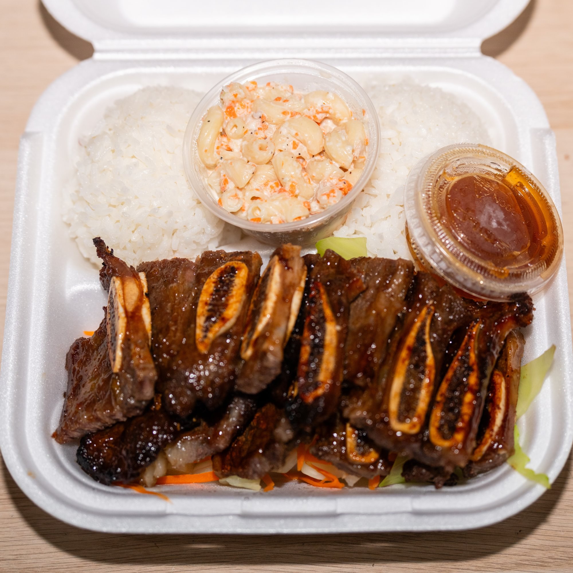 Short Ribs