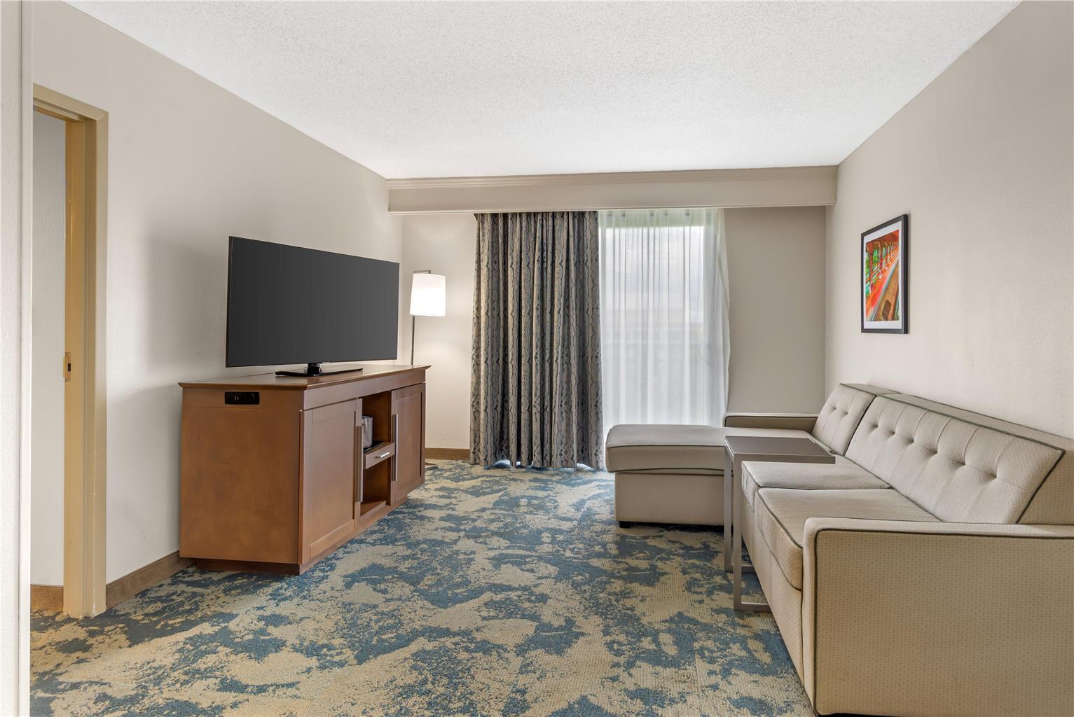 Hampton Inn & Suites Atlanta/Duluth/Gwinnett County Image