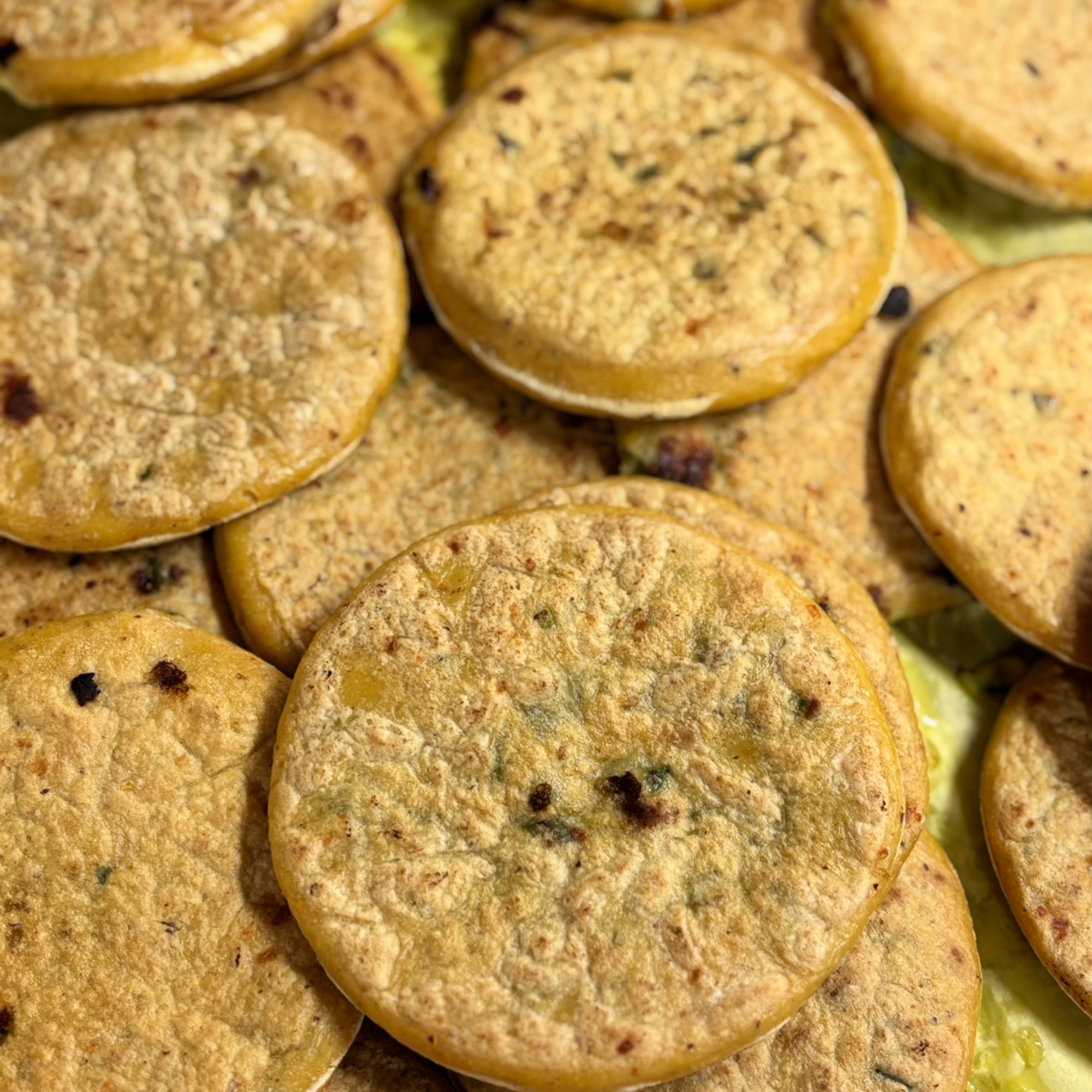 Gorditas