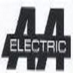 AA Electric Inc Logo