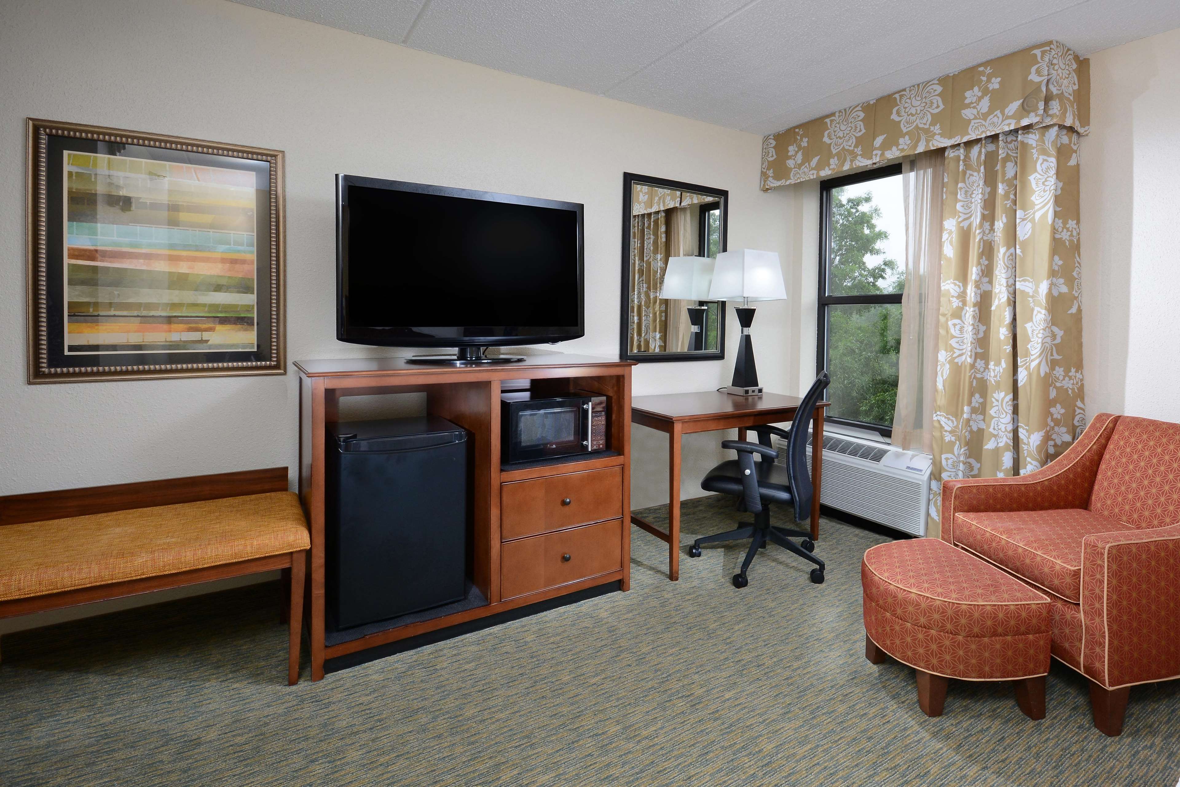 Hampton Inn Raleigh/Durham-Airport Photo