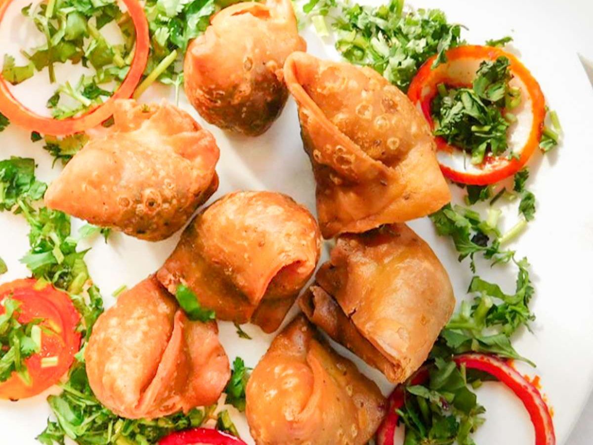 Samosa