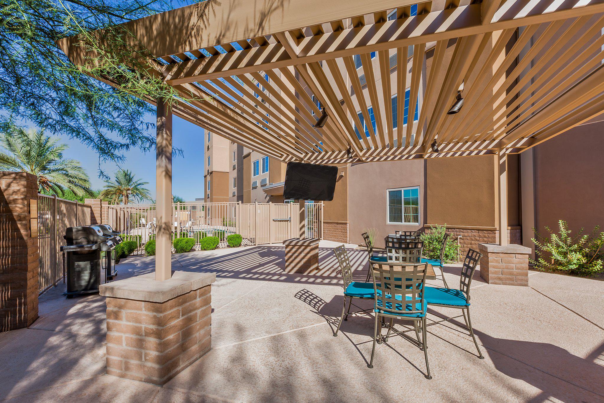 Candlewood Suites Tucson Photo