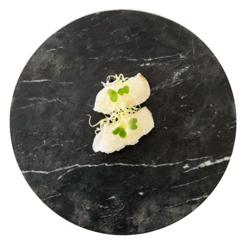 Shiromi: White Fish Sushi