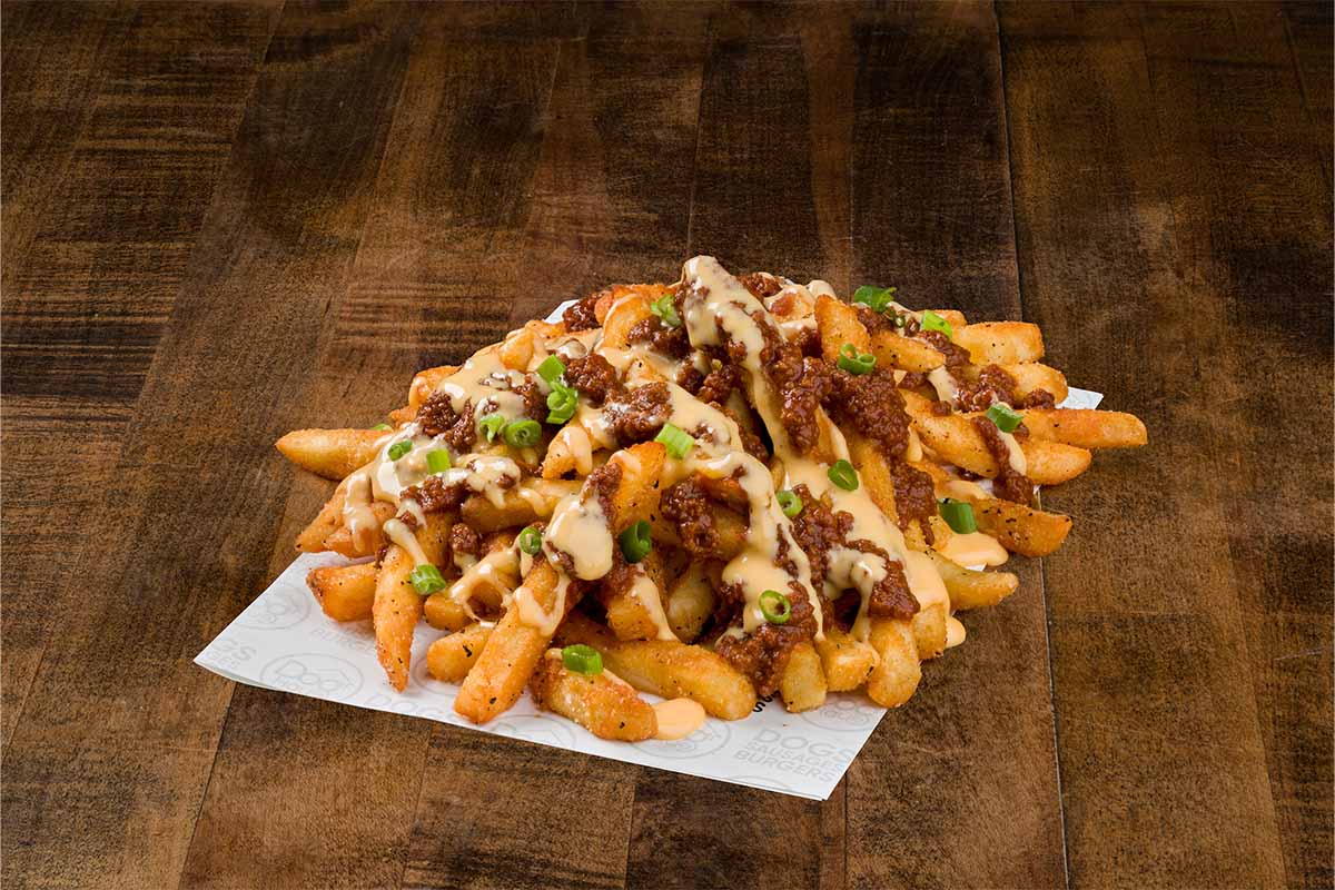 Dog Haus Biergarten Van Ness (Washington DC) Image