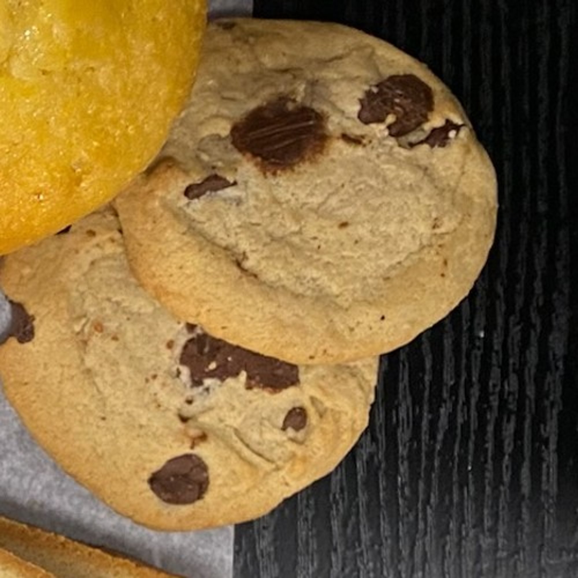 Cookies