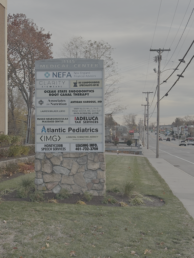 New England Financial Advisors Image