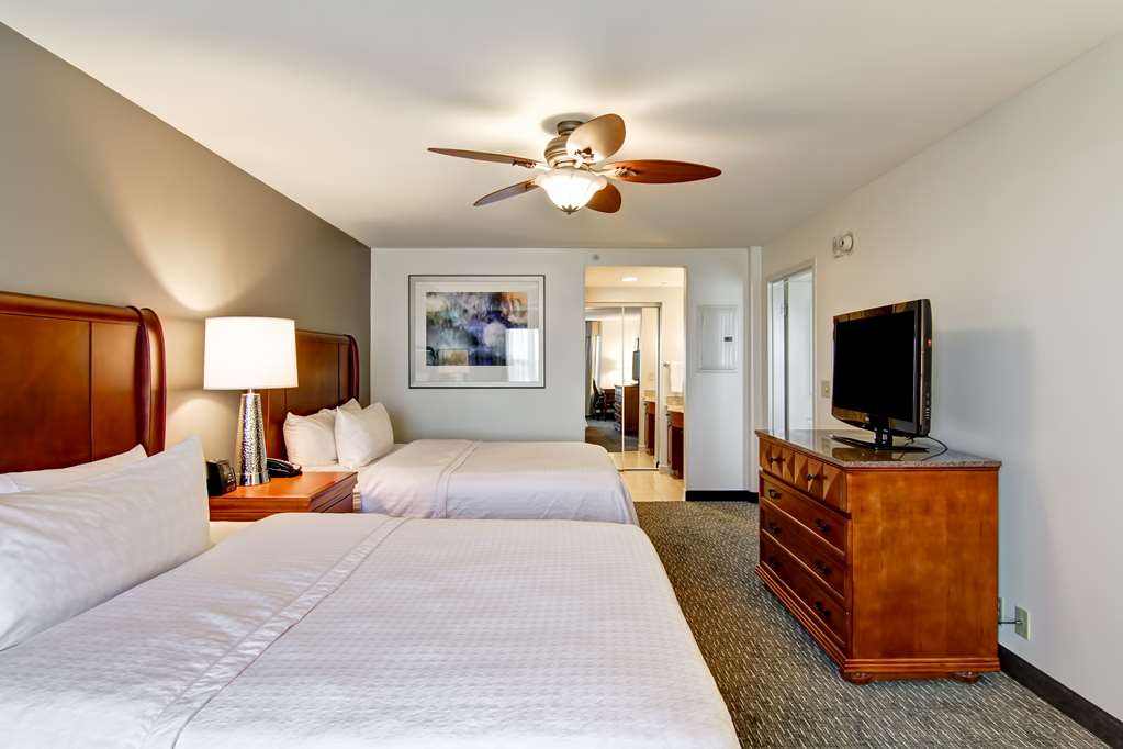 Homewood Suites by Hilton Bentonville-Rogers Image